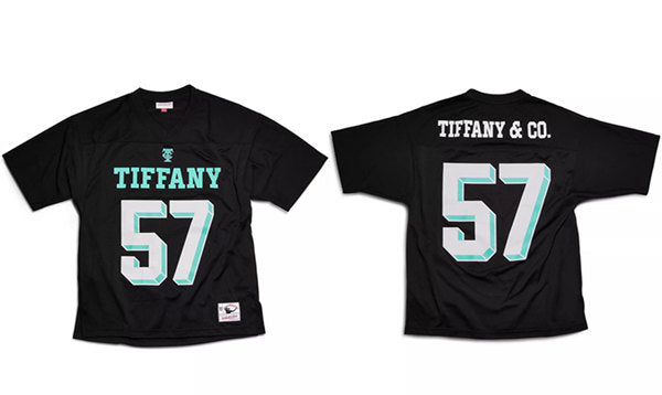 Tiffany jersey