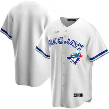 Toronto Blue Jays white jersey