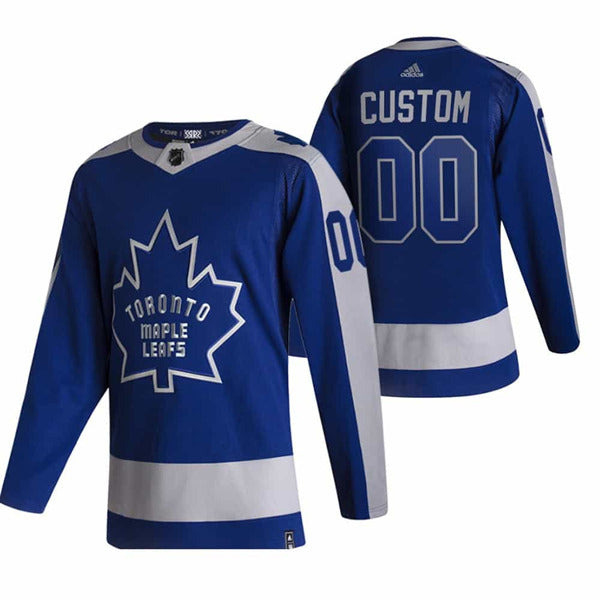 Toronto Maple Leafs jersey