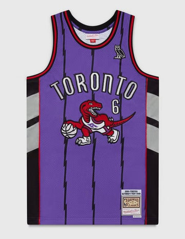Toronto Raptors jersey