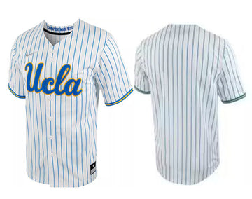 UCLA Bruins white jersey