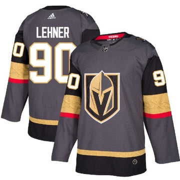 Robin Lehner Vegas Golden Knights jersey