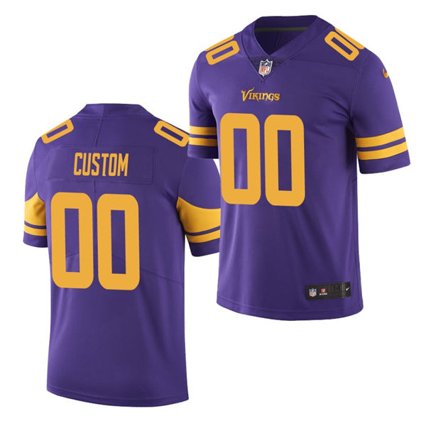 Minnesota Vikings purple Legend jersey