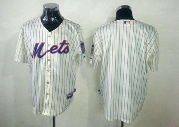 Darryl Strawberry New York Mets black Fashion jersey