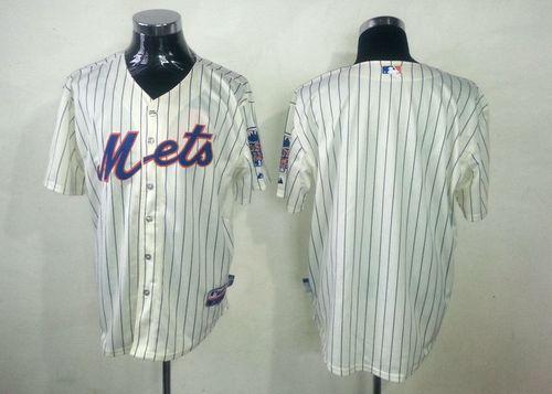 Darryl Strawberry New York Mets black Fashion jersey