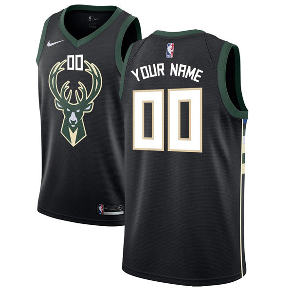 Custom jersey