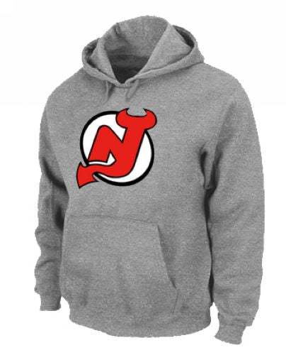 Big New Jersey Devils grey jersey