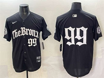 Aaron Judge New York Yankees black Vapor jersey