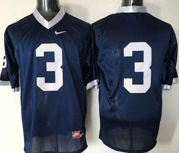Penn State Nittany Lions navy jersey