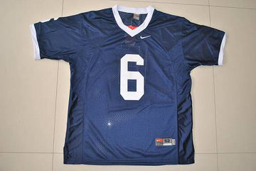 Penn State Nittany Lions navy jersey