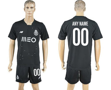 Oporto Personalized Away jersey