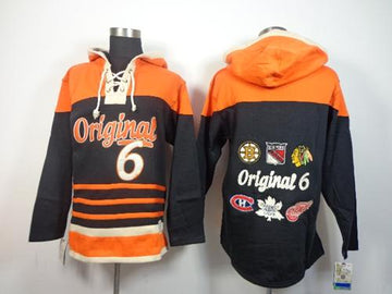 Original black jersey