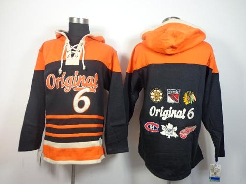 Original black jersey