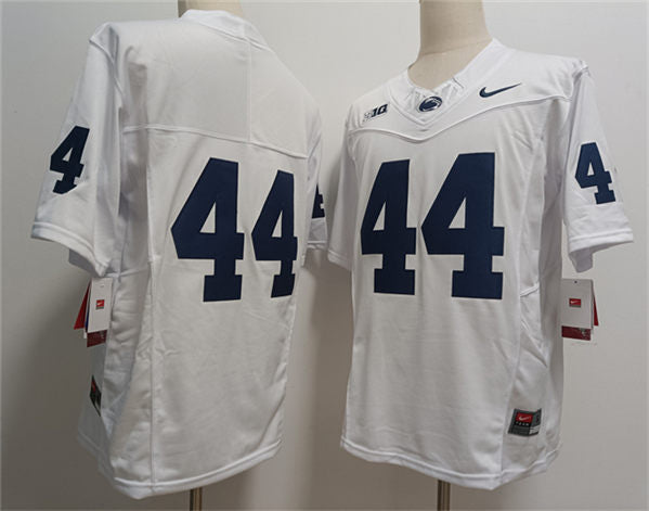 Davis Warren Penn State Nittany Lions white jersey