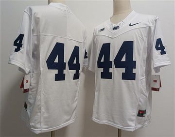 Davis Warren Penn State Nittany Lions white jersey