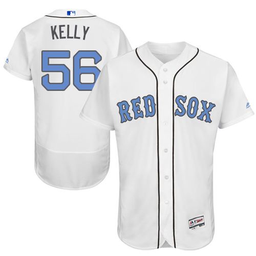 Joe Boston Red Sox Authentic jersey