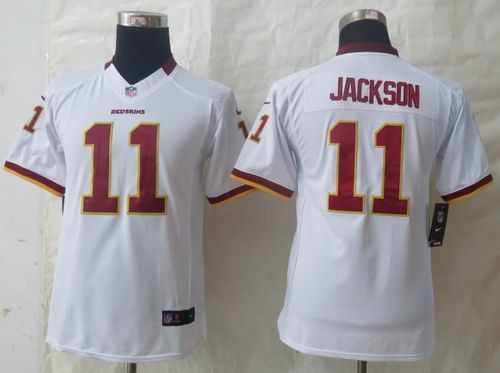 DeSean Jackson Washington Commanders white jersey