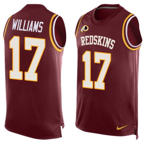 Doug Williams Washington Commanders burgundy jersey