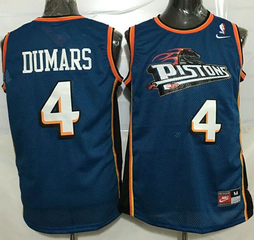 Greg Monroe Detroit Pistons white jersey