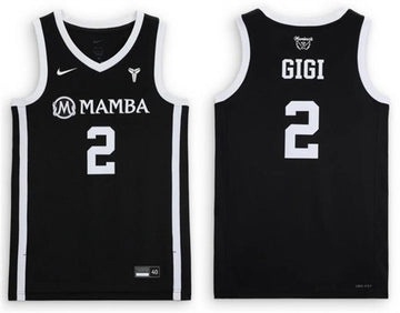 black jersey