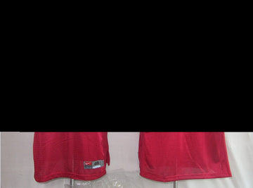 Sam Bradford Oklahoma Sooners red jersey