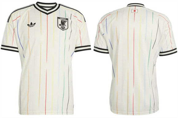 Japan National Team Away jersey