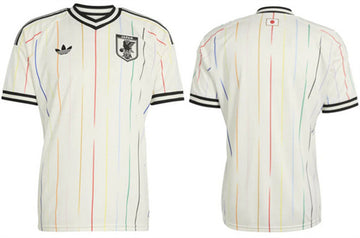 Japan National Team Away jersey
