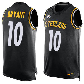 Martavis Bryant Pittsburgh Steelers black jersey