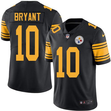 Martavis Bryant Pittsburgh Steelers black jersey