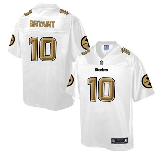 Martavis Bryant Pittsburgh Steelers white Pro Line jersey