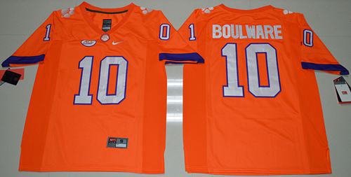 Tigers Auburn Tigers orange jersey