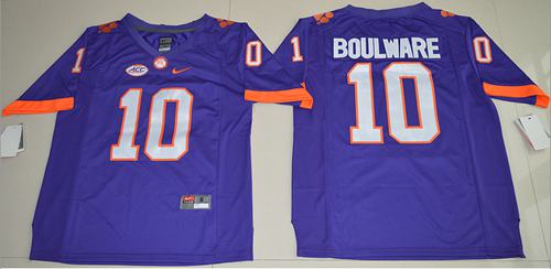 Tigers Auburn Tigers purple jersey