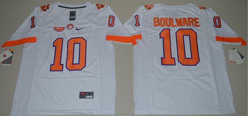 Tigers Auburn Tigers white jersey