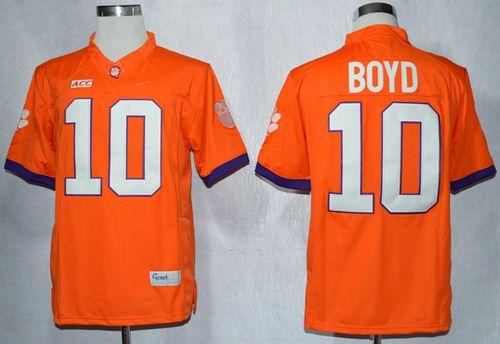Tigers Auburn Tigers orange jersey