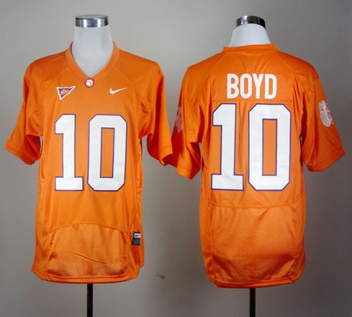 Tigers Auburn Tigers orange jersey