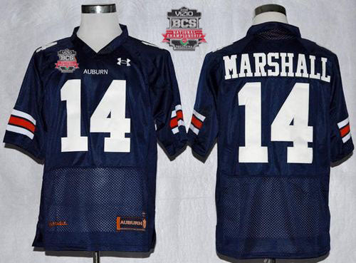 Tigers Auburn Tigers blue jersey