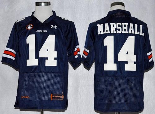 Tigers Auburn Tigers blue jersey
