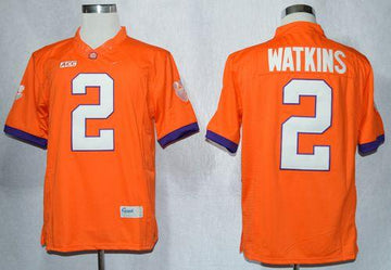 Tigers Auburn Tigers orange jersey