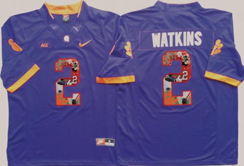 Tigers Auburn Tigers purple Fashion jersey