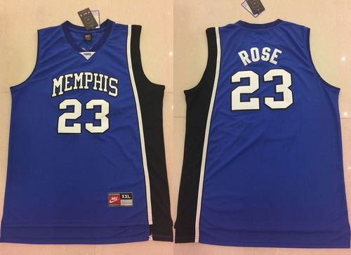 Tigers Auburn Tigers blue jersey