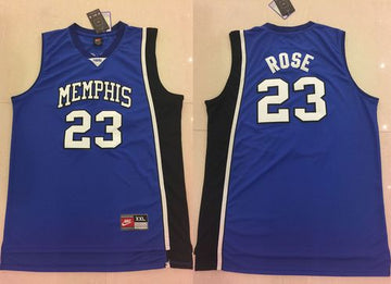 Tigers Auburn Tigers blue jersey