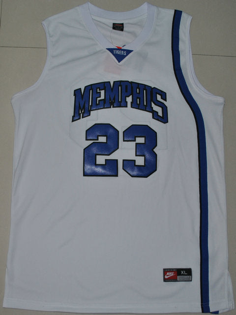 Tigers Auburn Tigers white jersey
