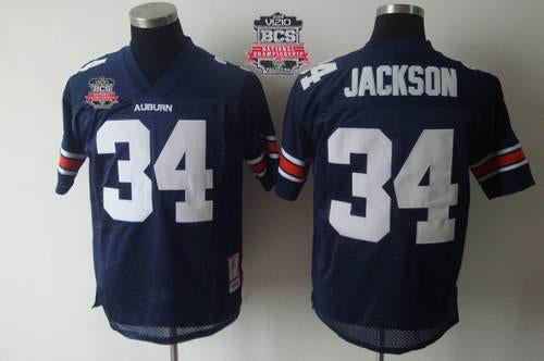 Tigers Auburn Tigers blue jersey