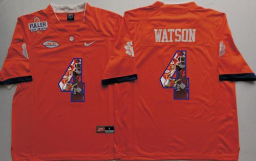 Tigers Auburn Tigers orange Fashion jersey