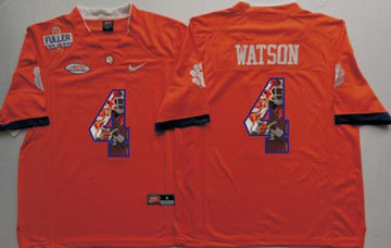 Tigers Auburn Tigers orange Fashion jersey