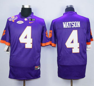 Tigers Auburn Tigers purple jersey