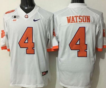 Tigers Auburn Tigers white jersey