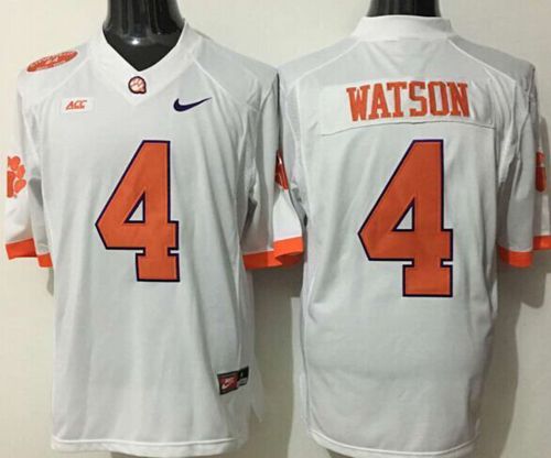 Tigers Auburn Tigers white jersey