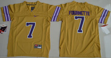 Tigers Auburn Tigers gold Legend jersey