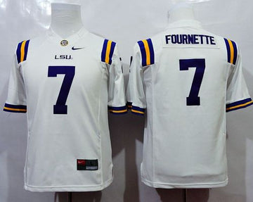 Tigers Auburn Tigers white jersey